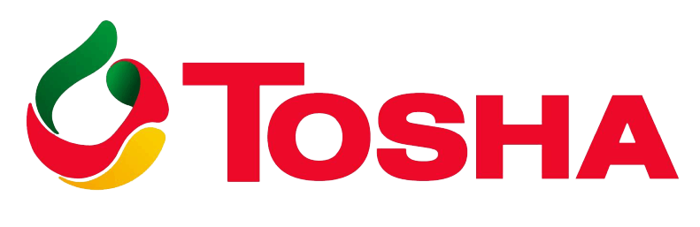 Tosha-Logo-official